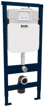 ������� ����������� ��� �������� Iddis Profix PRO0000i32