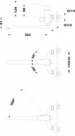 ��������� TEKA Sineu 831211250 �������������