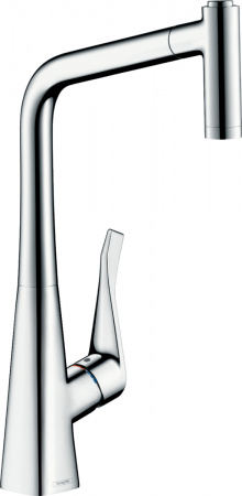 ��������� Hansgrohe Metris M71 73801000 ��� �������� �����, ����