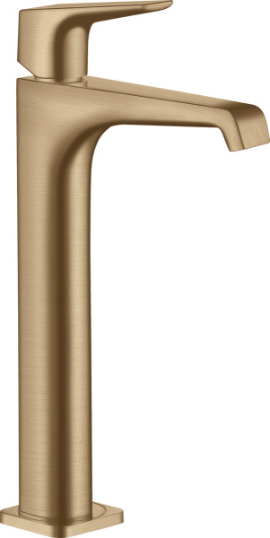 ��������� Axor Citterio E 36113140 ��� ��������, ����������� ������