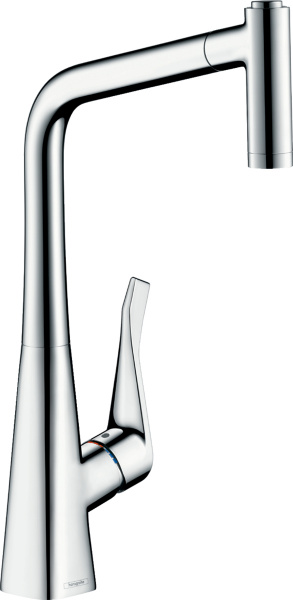 ��������� Hansgrohe Metris M71 73801000 ��� �������� �����, ����