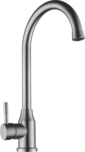  Elghansa Stainless steel 56C4131-Steel   