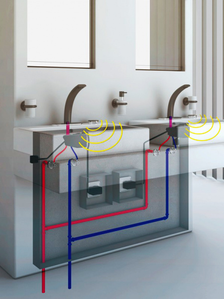 ������� Grohe Egaplus 41263000