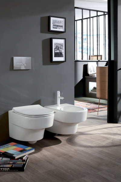 ������ ��������� Jacob Delafon Odeon Rive Gauche EDR102-00