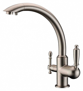  Zorg Clean Water ZR 314 YF-33 nickel   