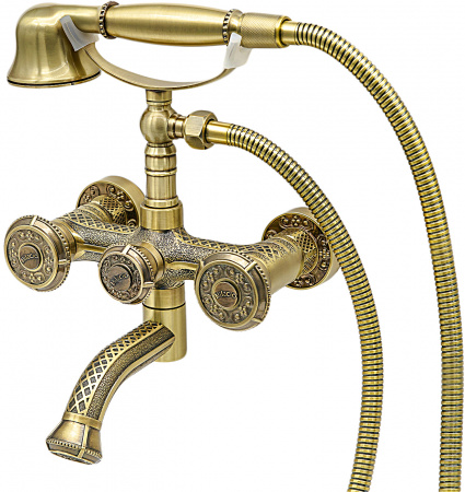 ��������� Milacio Almeria MC.301.BR ��� ����� � �����