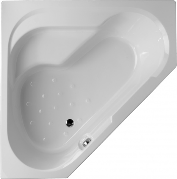 ��������� ����� Jacob Delafon Bain-Douche 145�145 L + ����-�������