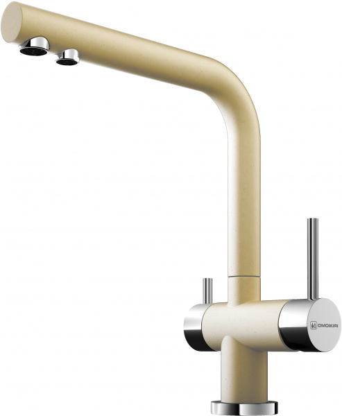 ��������� Omoikiri Nagano MA 4218.8028 ��� �������� ����� � ��������