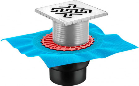   Berges Wasserhaus Zentrum Antik 091465 15 x15 , 