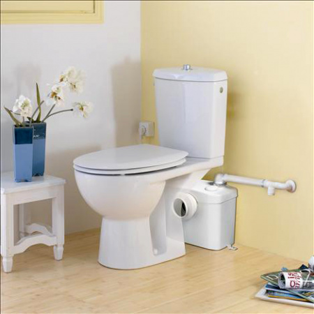 SFA Sanibroyeur Silence \ ��������������� �����