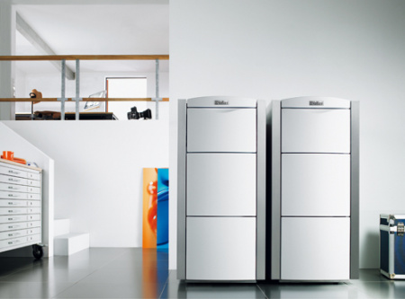 ������� ����� Vaillant ecoVIT exclusiv VKK INT 476/4 (45 ���)