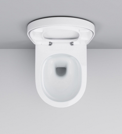 ������ ��������� AM.PM Inspire FlashClean C501700WH ������������ + ���������� AM.PM �� 30 ���� �������� �� �����������