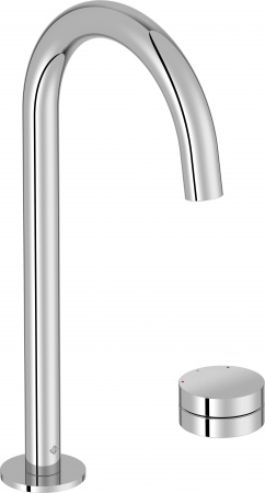 ��������� Jacob Delafon Grands Boulevards E25388-CPcaresse ��� ��������