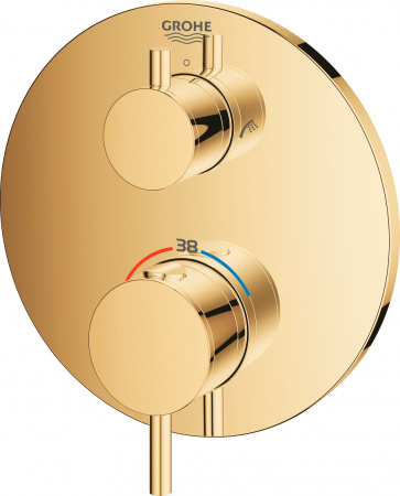 ��������� Grohe Atrio 24138GL3 ��� ����� � �����, �������� �������