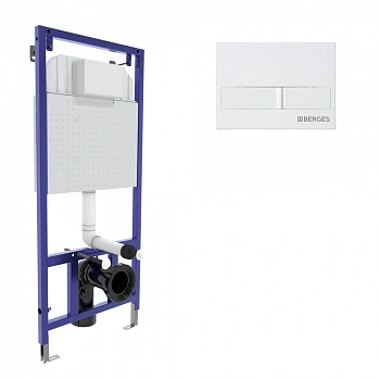 ����������� BERGES ��� �������� ������� NOVUM L1 � ������� ����� 040211