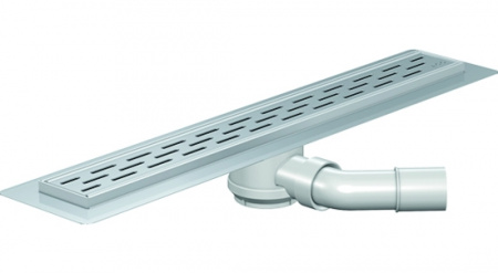 ������� ����� ACO Showerdrain B 9010.78.73 � ��������. 1000 ��.