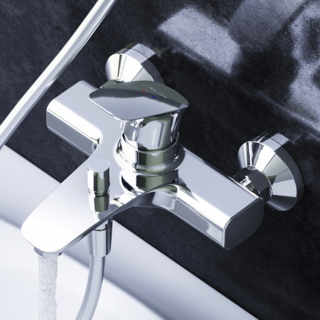 ��������� AM.PM Spirit V2.1 F71A10000 ��� ����� � ����� + ���������� AM.PM �� 30 ���� �������� �� �����������