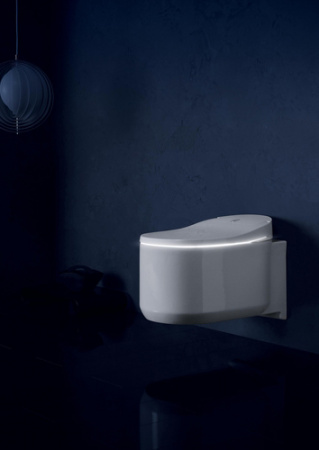 �������� Grohe Sensia Arena 124846 ��������� ������ � ���� + ����������� + ������