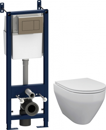 ��������  �������� AM.PM Spirit V2.0 IS3701700 + ���������� AM.PM �� 30 ���� �������� �� �����������