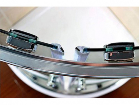 ������� ������ Cezares Pratico R2 80 C Cr