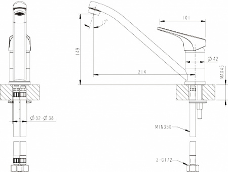  Bravat Drop-D F748162C-1   