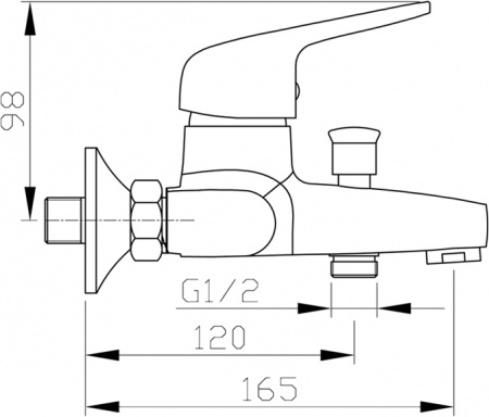 ��������� Raiber R0081 ��� ����� � �����