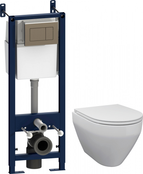 ��������  �������� AM.PM Spirit V2.0 IS3701700 + ���������� AM.PM �� 30 ���� �������� �� �����������