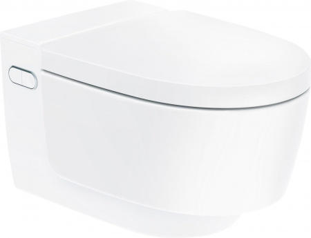 ������ ��������� Geberit AquaClean Mera Comfort 146.214.11.1 � �������� �������� �������, ���������� �����