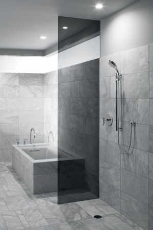 ������� �������� Jacob Delafon Flipside E15865-CP