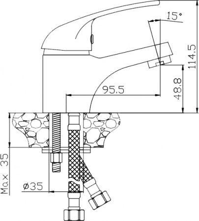 ��������� Argo Vector 40-04 ��� ��������