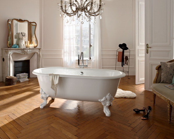 �������� ����� Jacob Delafon Cleo E2901N-00 �����