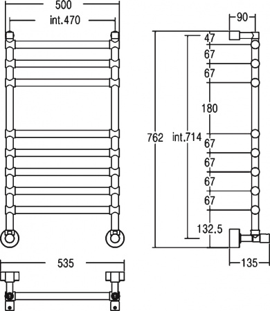 ����������������� ������� Margaroli Sole 464-8 ������