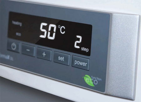 ��������������� Electrolux EWH 100 Formax DL