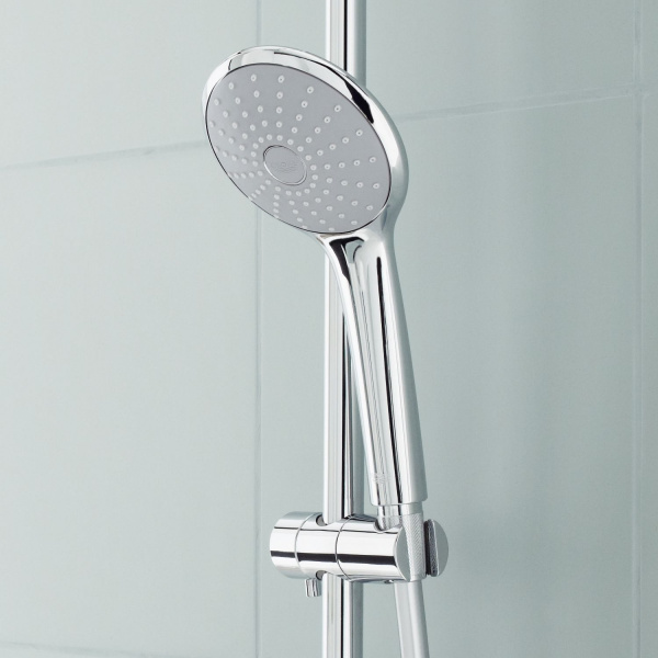 ������� �������� Grohe Euphoria 110 Duo 27230001