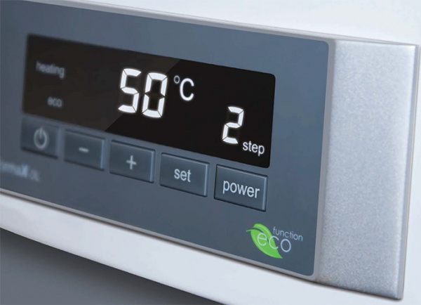 ��������������� Electrolux EWH 100 Formax DL