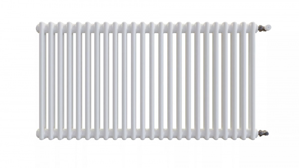 �������� Zehnder Charleston CH 2056/24 1270  RAL 9016