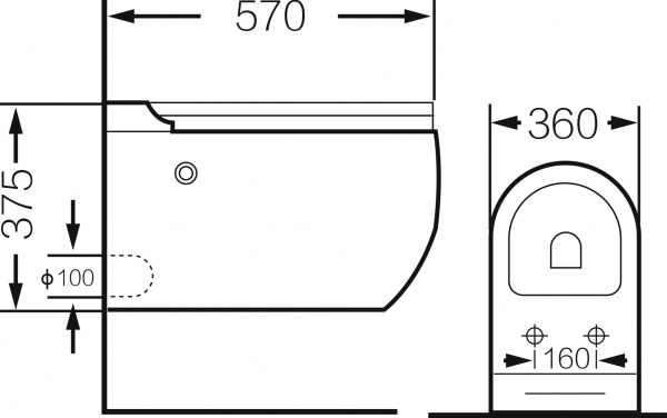   Grossman Impuls GR-5502 