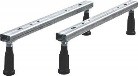 ��������� ����� Riho Rething Space R, 160x75