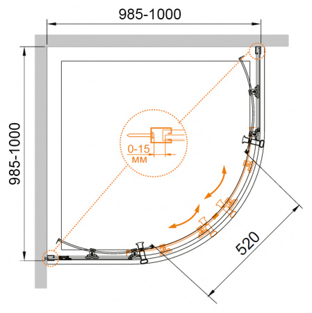 ������� ������ Cezares Lucido R2 90 C Cr