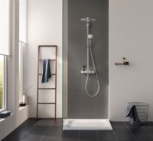 ������� ����� Grohe Euphoria 110 Massage 26513000