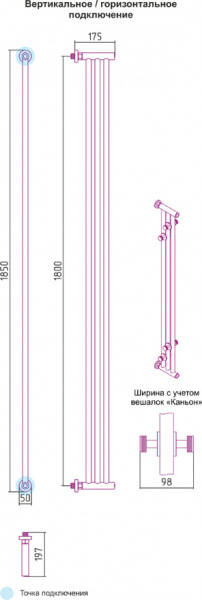 ����������������� ������� ������� ����� 180x19,5