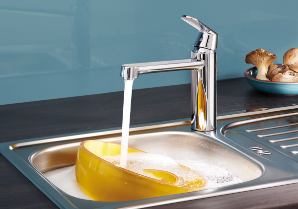 ��������� Grohe Eurosmart Cosmopolitan 32842000 ��� �������� �����