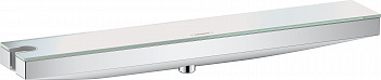 ��������� ����������� Hansgrohe Rainfinity Porter 500 26843000 � ������ � ����������