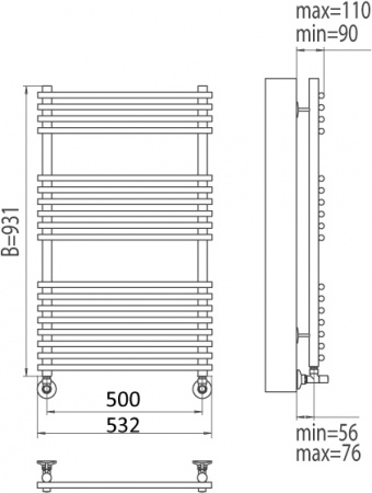 ����������������� ������� Terminus ����� �18 500*931