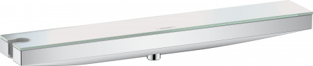 ��������� ����������� Hansgrohe Rainfinity Porter 500 26843000 � ������ � ����������