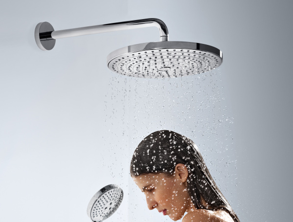 ������� ��� Hansgrohe Raindance Select S 300 2jet 27378000