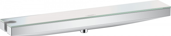 ��������� ����������� Hansgrohe Rainfinity Porter 500 26843000 � ������ � ����������
