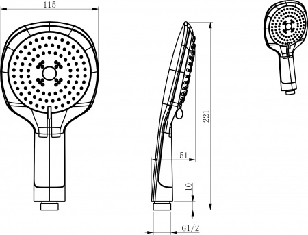 ��������� D&K Berlin Steinbeis DA1433516 ��� ����� � �����