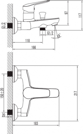 ��������� IDDIS Torr TORSB00I02WA ��� ����� � �����