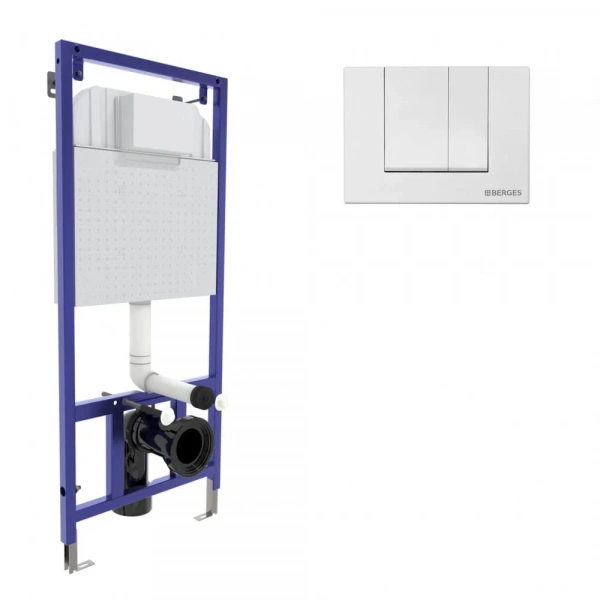 ����������� BERGES ��� �������� ������� ������� NOVUM ������ S1 ����� 040241